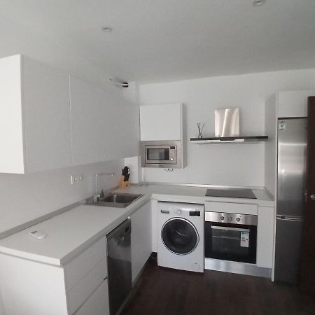 Apartamento 4 Home Suites Almería Dış mekan fotoğraf
