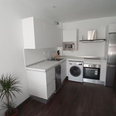 Apartamento 4 Home Suites Almería Dış mekan fotoğraf